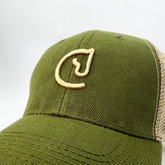 Gorra Caballista ¡Nueva Colección!